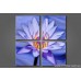 Модульная картина Цветы Лилии (4) 3