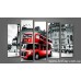 Модульная картина Панорама Лондона (5) 7